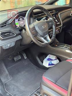 Chevrolet Bolt